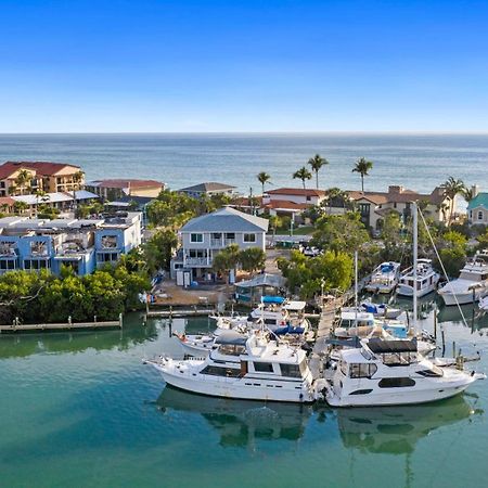 Chadwick Cove Marina Englewood Exterior foto