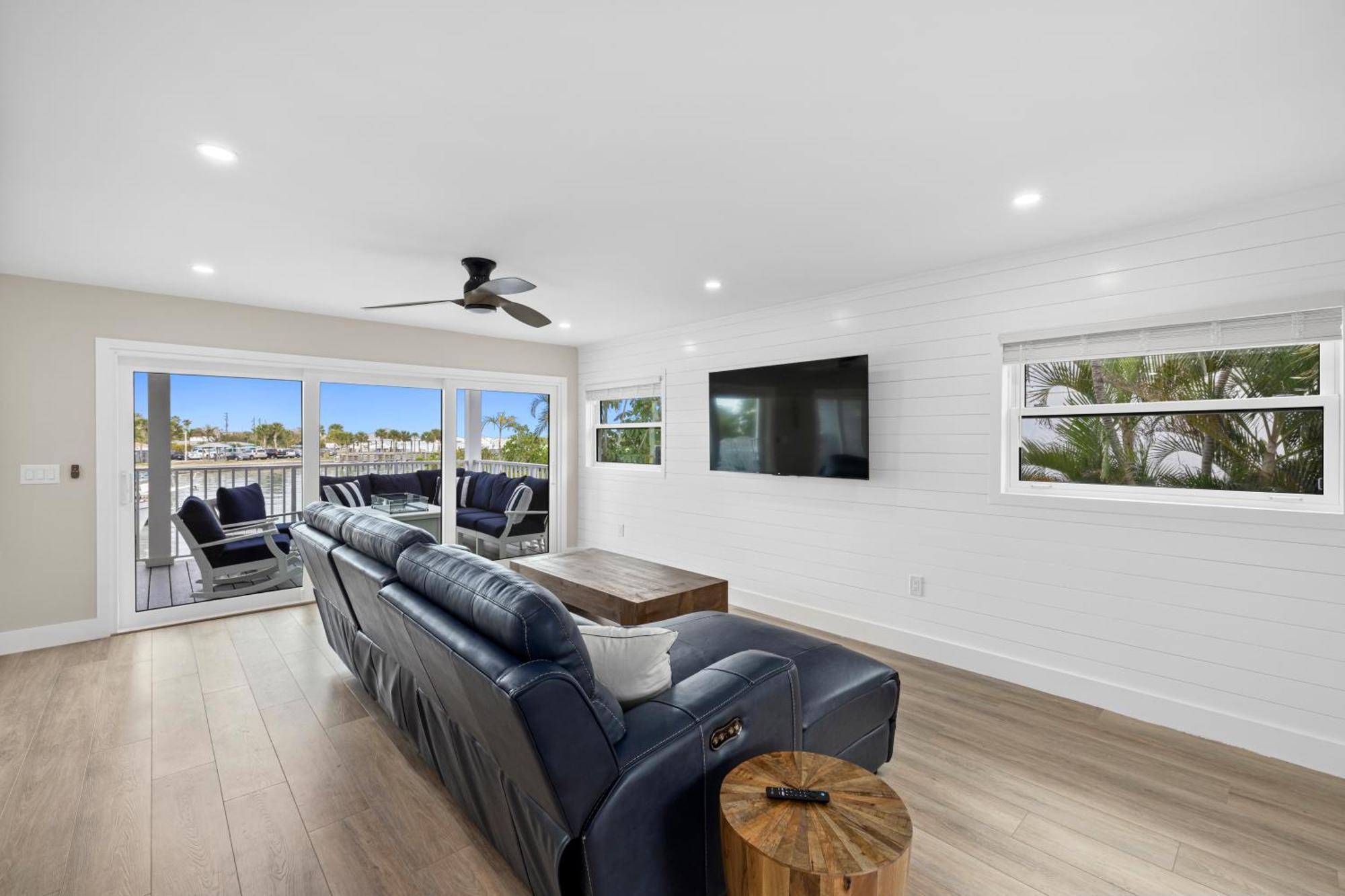Chadwick Cove Marina Englewood Exterior foto