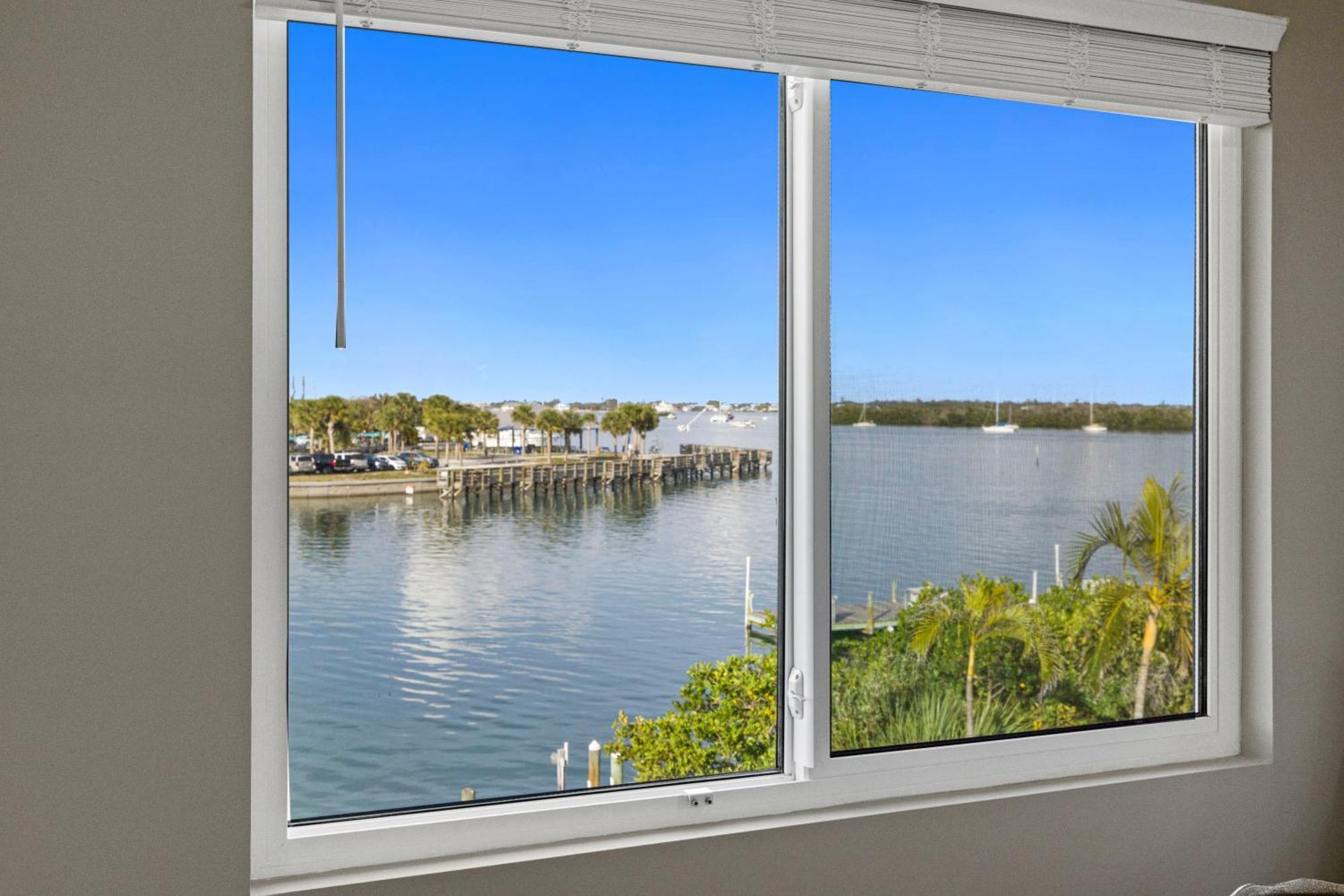 Chadwick Cove Marina Englewood Exterior foto