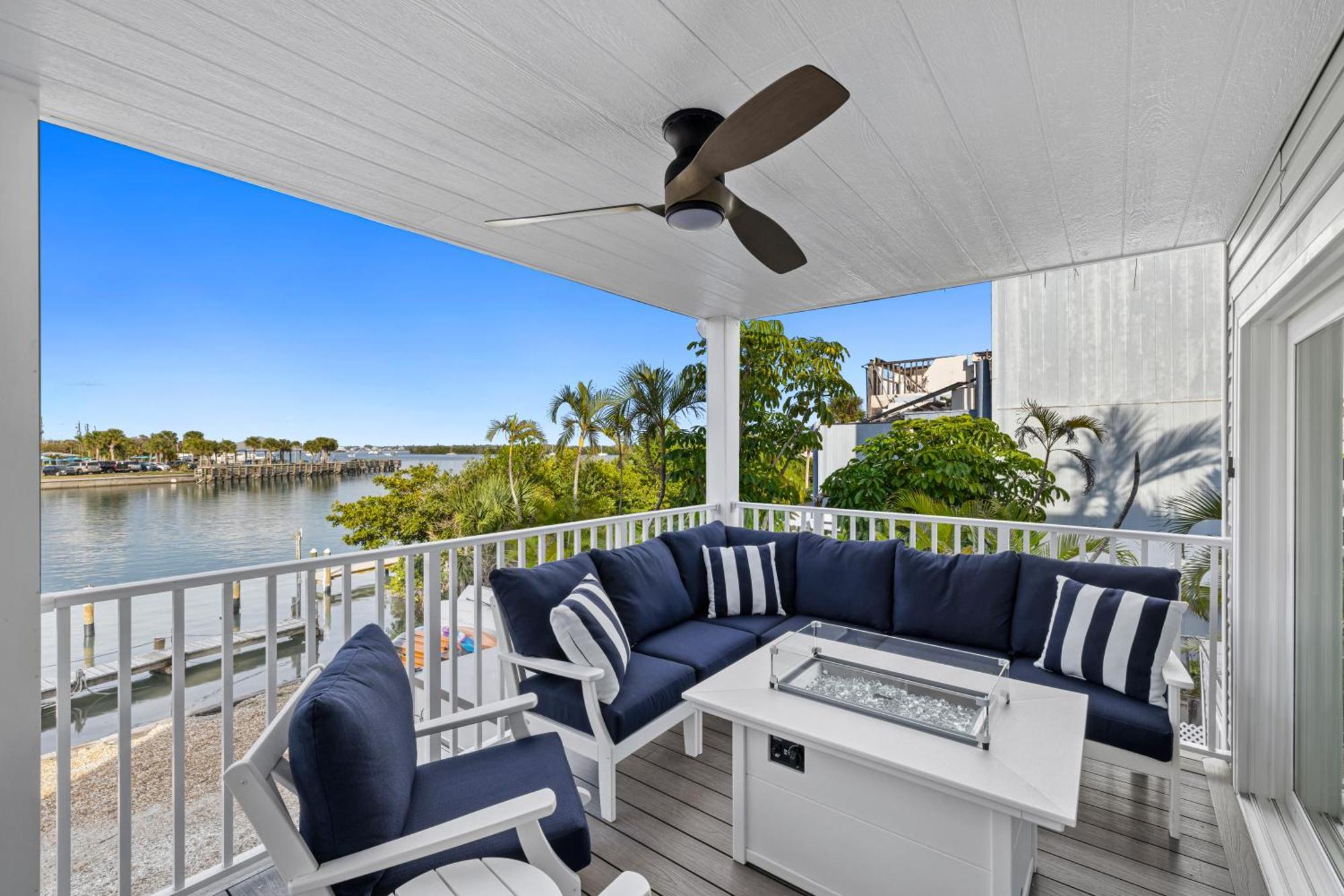Chadwick Cove Marina Englewood Exterior foto