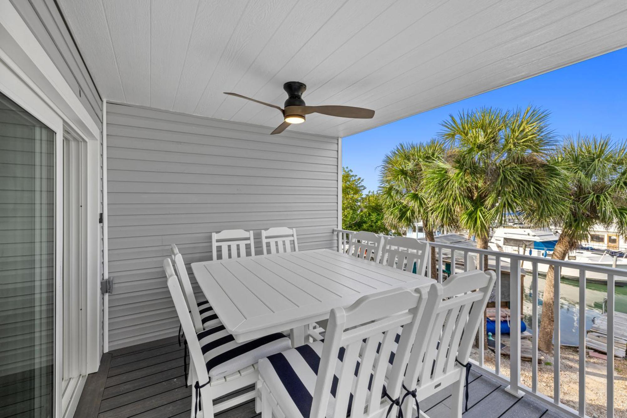 Chadwick Cove Marina Englewood Exterior foto